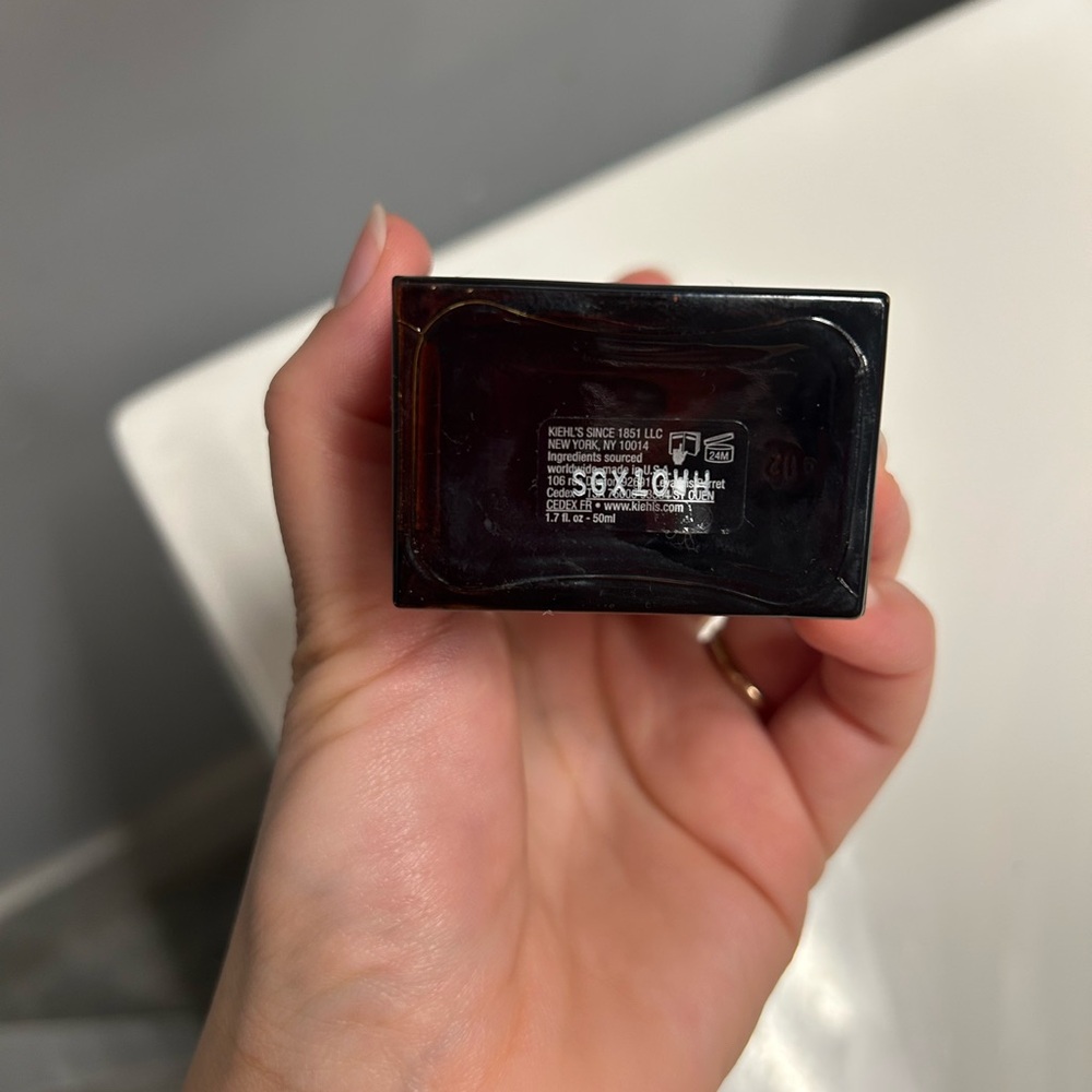 Kiehl’s Original Musk Blend No. 1, Eau de Toilette